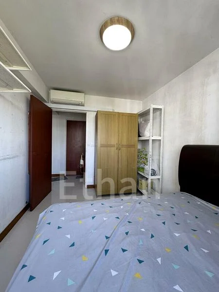 Common Room (HDB) for Rent in  815A Choa Chu Kang Avenue 7 - Image 1