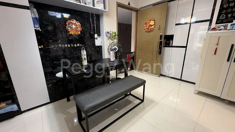 Common Room (Condo) for Rent in  The Terrace - Image 5