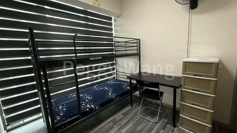 Common Room (Condo) for Rent in  The Terrace - Image 9