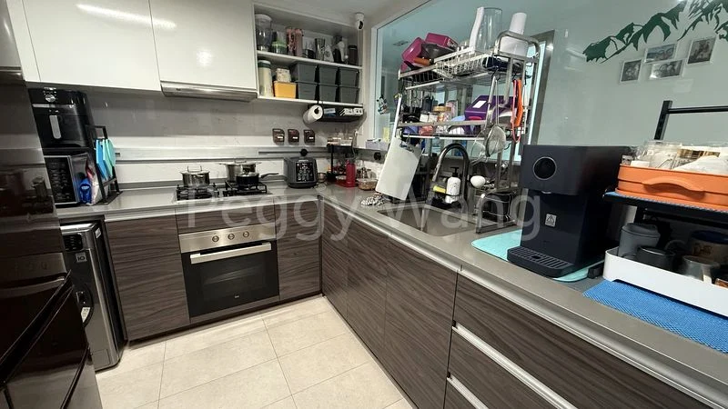 Common Room (Condo) for Rent in  The Terrace - Image 6