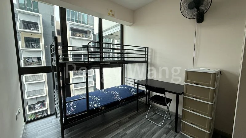 Common Room (Condo) for Rent in  The Terrace - Image 1