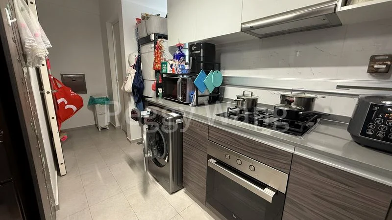 Common Room (Condo) for Rent in  The Terrace - Image 7