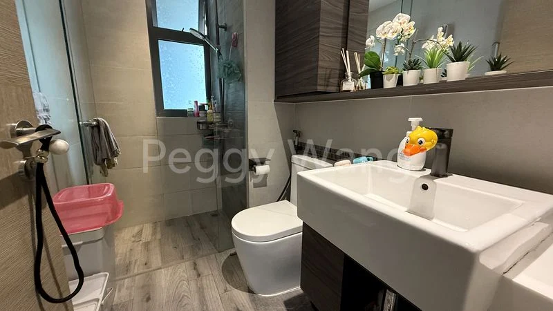 Common Room (Condo) for Rent in  The Terrace - Image 8