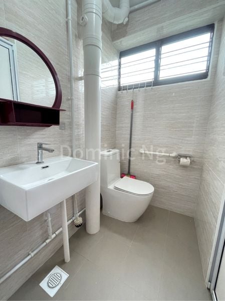 4 Room (4A) HDB for Sale in  844 Yishun Street 81 - Image 3
