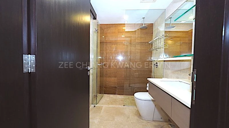 1 Bed Condo for Sale in  euHabitat - Image 4