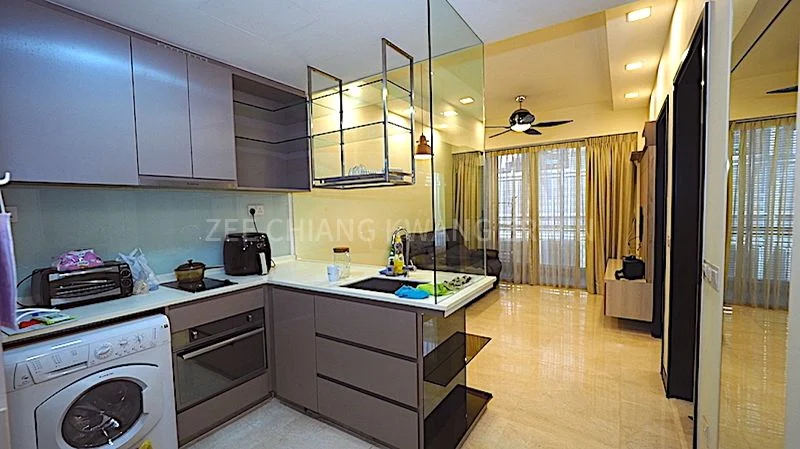 1 Bed Condo for Sale in  euHabitat - Image 5