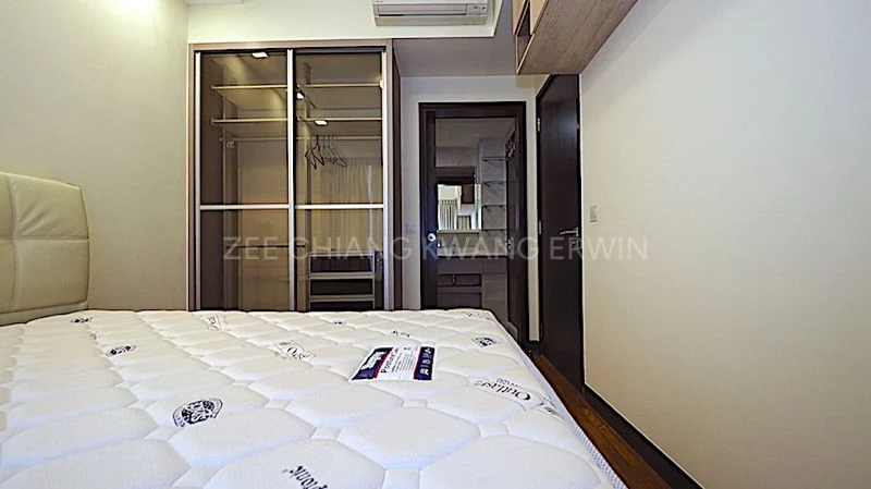 1 Bed Condo for Sale in  euHabitat - Image 3