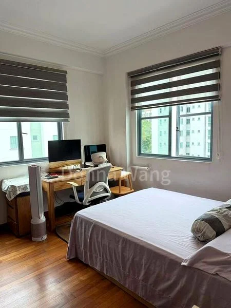 3 Bed Condo for Sale in  Springdale Condominium - Image 2