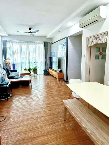 3 Bed Condo for Sale in  Springdale Condominium - Image 1