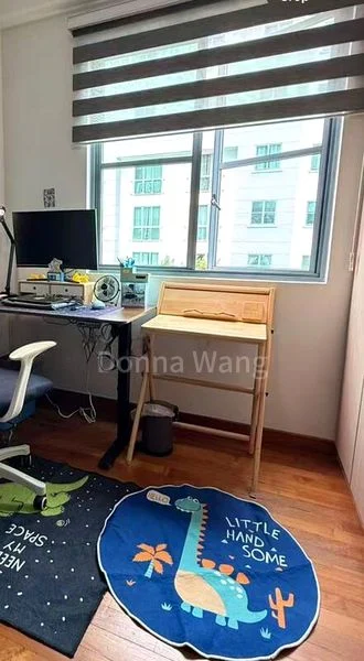 3 Bed Condo for Sale in  Springdale Condominium - Image 4