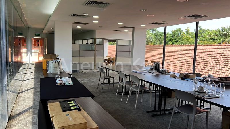 Office for Rent in  Gunner Lane - Image 4