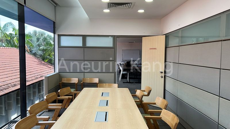 Office for Rent in  Gunner Lane - Image 5