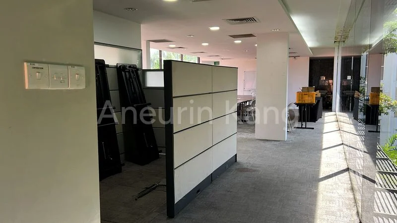 Office for Rent in  Gunner Lane - Image 1