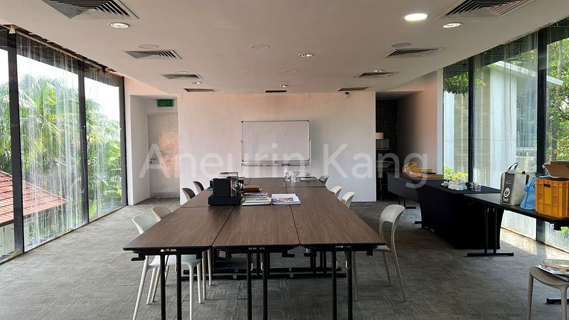 Office for Rent in  Gunner Lane - Image 2