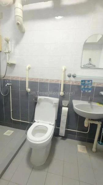 4 Room (4A) HDB for Sale in  306C Anchorvale Link - Image 10
