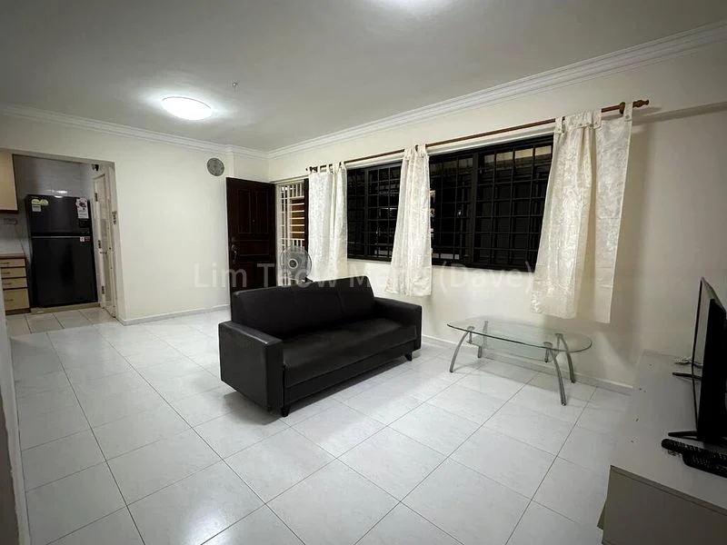 4 Room (4A) HDB for Sale in  306C Anchorvale Link - Image 3