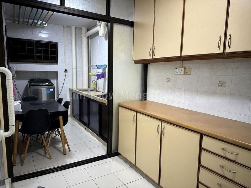 4 Room (4A) HDB for Sale in  306C Anchorvale Link - Image 7
