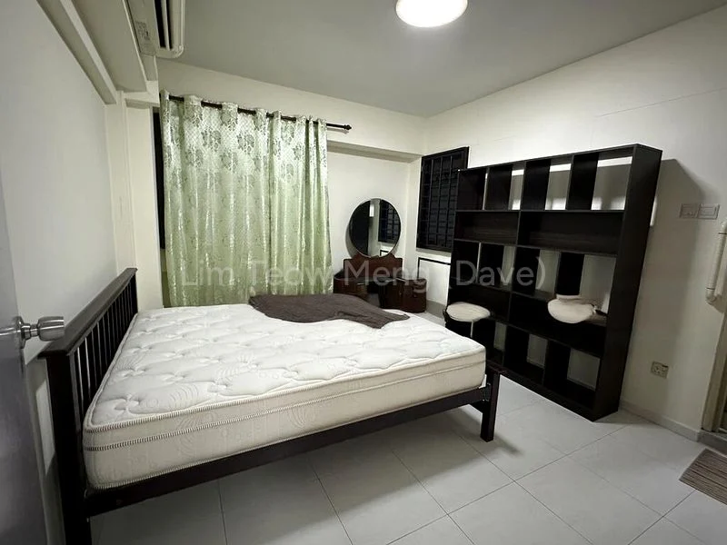 4 Room (4A) HDB for Sale in  306C Anchorvale Link - Image 5