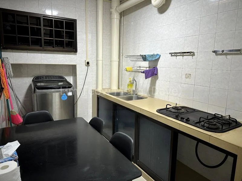 4 Room (4A) HDB for Sale in  306C Anchorvale Link - Image 12