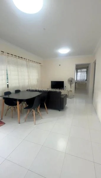 4 Room (4A) HDB for Sale in  306C Anchorvale Link - Image 1