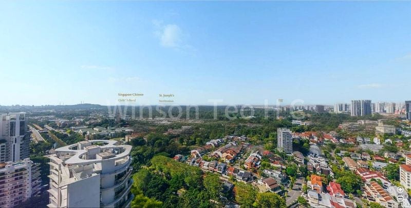 2 Bed Condo for Sale in  Perfect Ten - Image 3