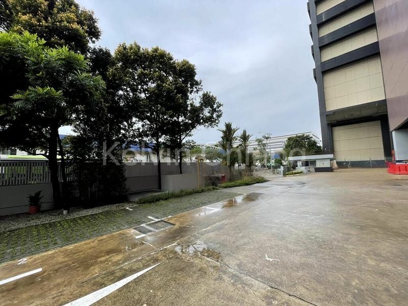 Factory / Workshop (B2) for Sale: Pandan Road - Image 5