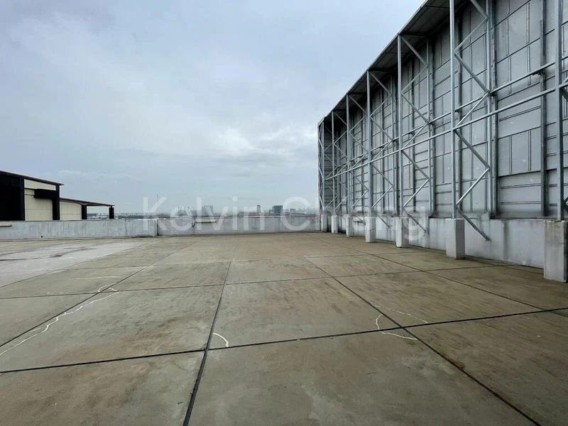 Factory / Workshop (B2) for Sale: Pandan Road - Image 3