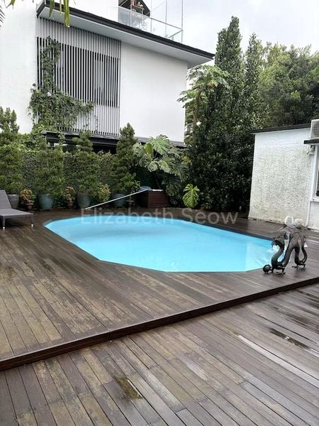 4 Bed Bungalow (Landed) for Sale in  Jalan Haji Alias - Image 12