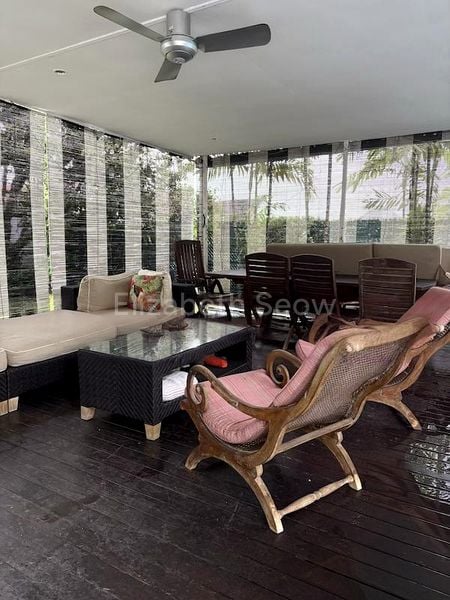 4 Bed Bungalow (Landed) for Sale in  Jalan Haji Alias - Image 8