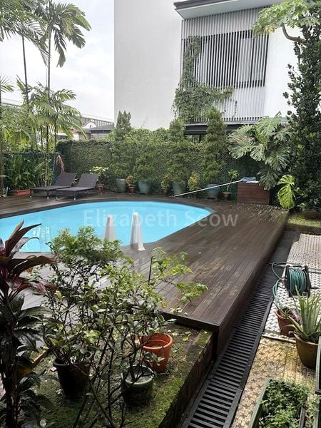 4 Bed Bungalow (Landed) for Sale in  Jalan Haji Alias - Image 13
