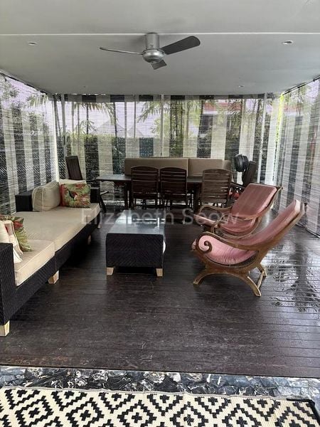 4 Bed Bungalow (Landed) for Sale in  Jalan Haji Alias - Image 7