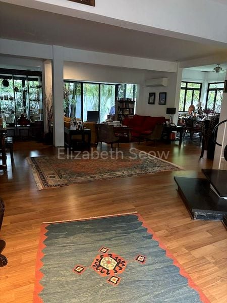 4 Bed Bungalow (Landed) for Sale in  Jalan Haji Alias - Image 4