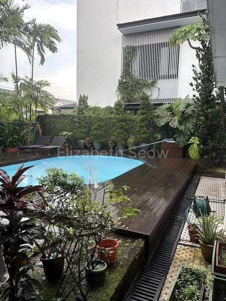 4 Bed Bungalow (Landed) for Sale in  Jalan Haji Alias - Image 11