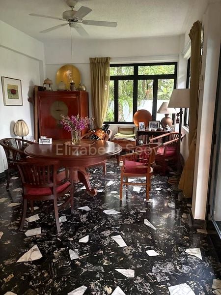 4 Bed Bungalow (Landed) for Sale in  Jalan Haji Alias - Image 5