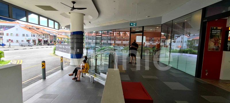 Food & Beverage for Sale in  City Gate - Image 1