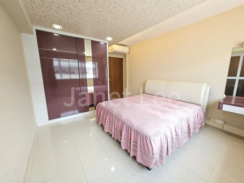5 Room (5I) HDB for Rent in  491D Tampines Street 45 - Image 10