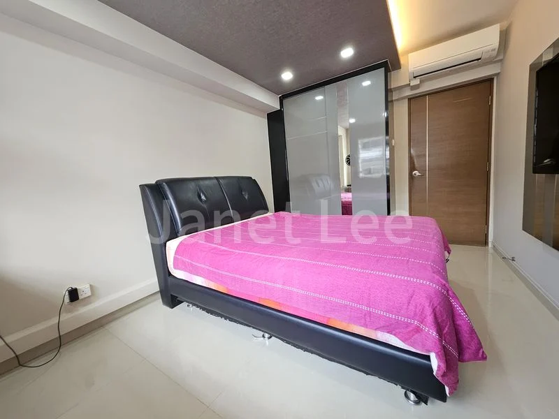 5 Room (5I) HDB for Rent in  491D Tampines Street 45 - Image 13