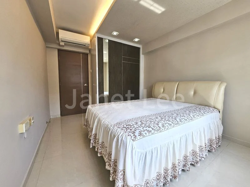 5 Room (5I) HDB for Rent in  491D Tampines Street 45 - Image 12