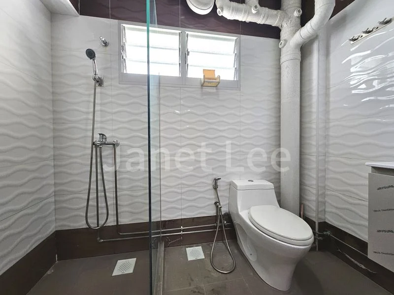 5 Room (5I) HDB for Rent in  491D Tampines Street 45 - Image 11