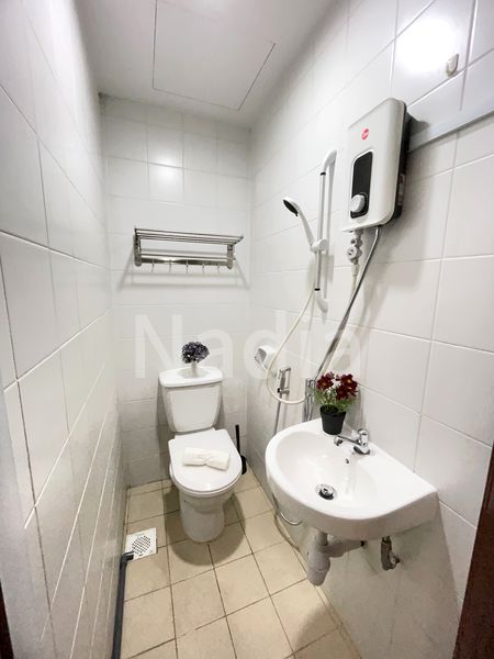 Common Room (Condo) for Rent in  Central Grove - Image 2