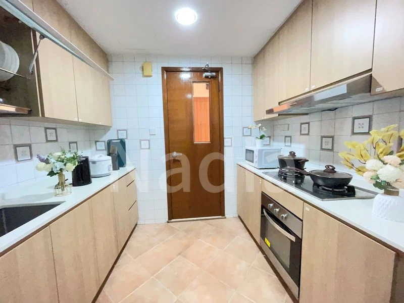 Common Room (Condo) for Rent in  Central Grove - Image 3