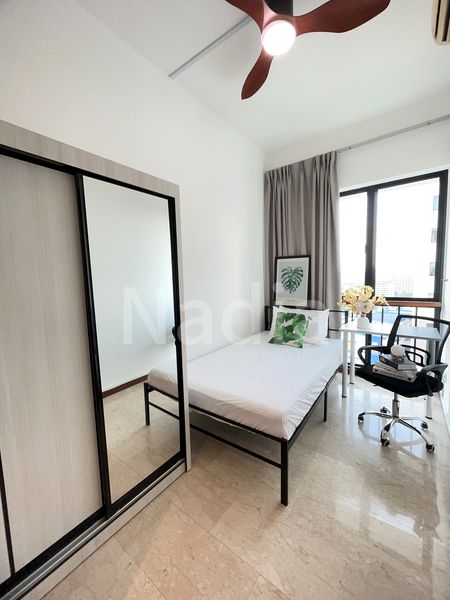 Common Room (Condo) for Rent in  Central Grove - Image 5