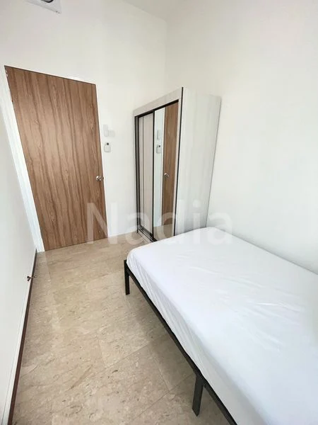 Common Room (Condo) for Rent in  Central Grove - Image 1