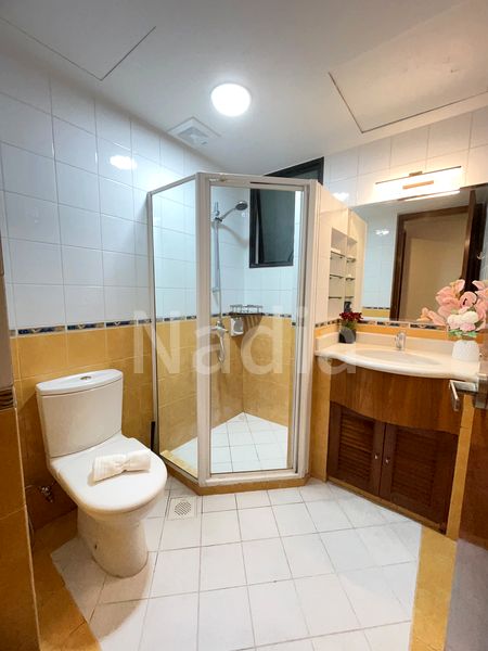 Common Room (Condo) for Rent in  Central Grove - Image 6