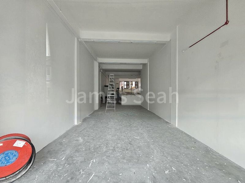 Food & Beverage for Rent: Geylang Road - Image 2