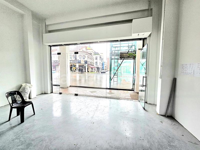 Food & Beverage for Rent: Geylang Road - Image 1