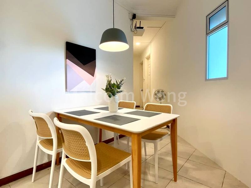 Master Room (Condo) for Rent in  Elias Green - Image 7