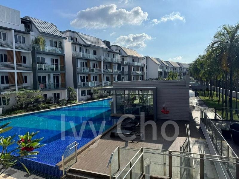 2 Bed Condo for Sale in  Kensington Square - Image 13