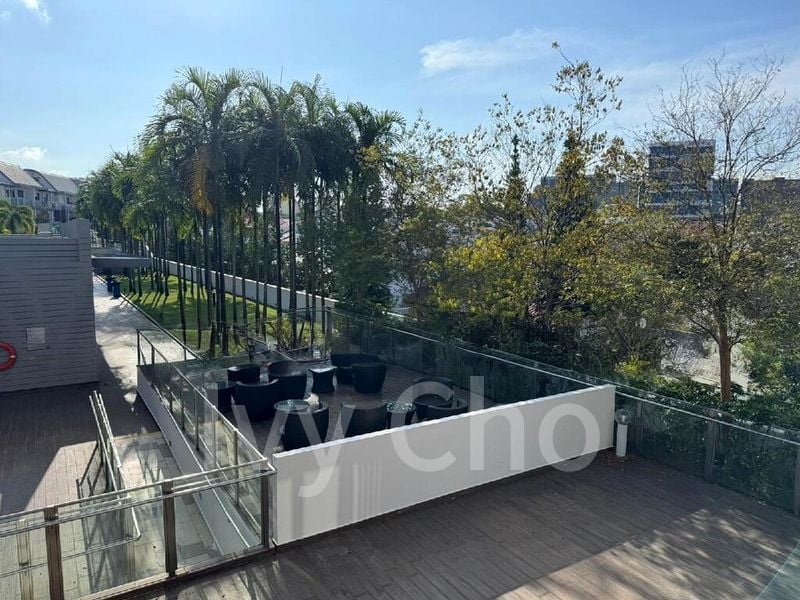 2 Bed Condo for Sale in  Kensington Square - Image 6