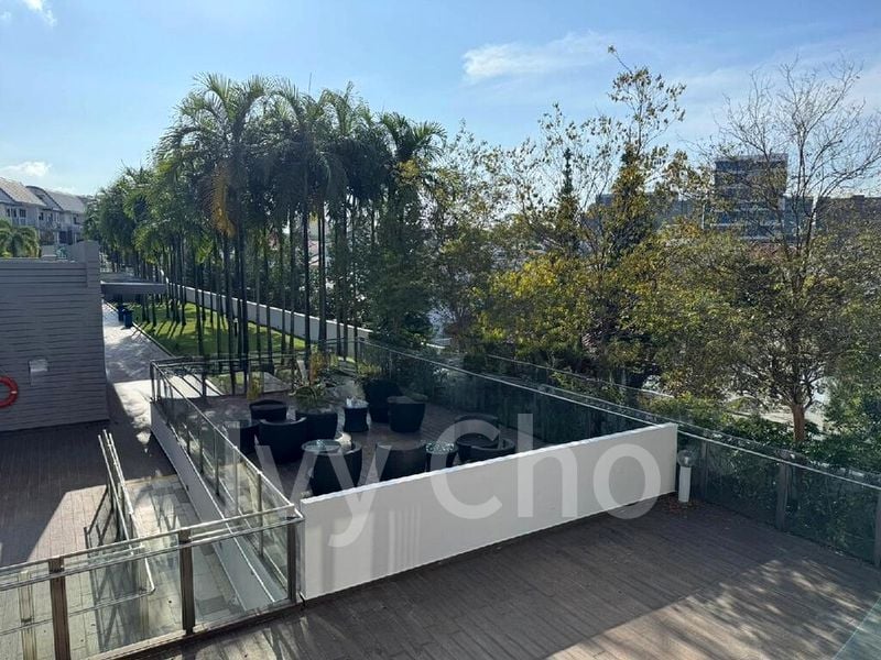 2 Bed Condo for Sale in  Kensington Square - Image 14